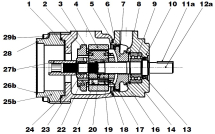 T6CRM B12 3R** B2* A1